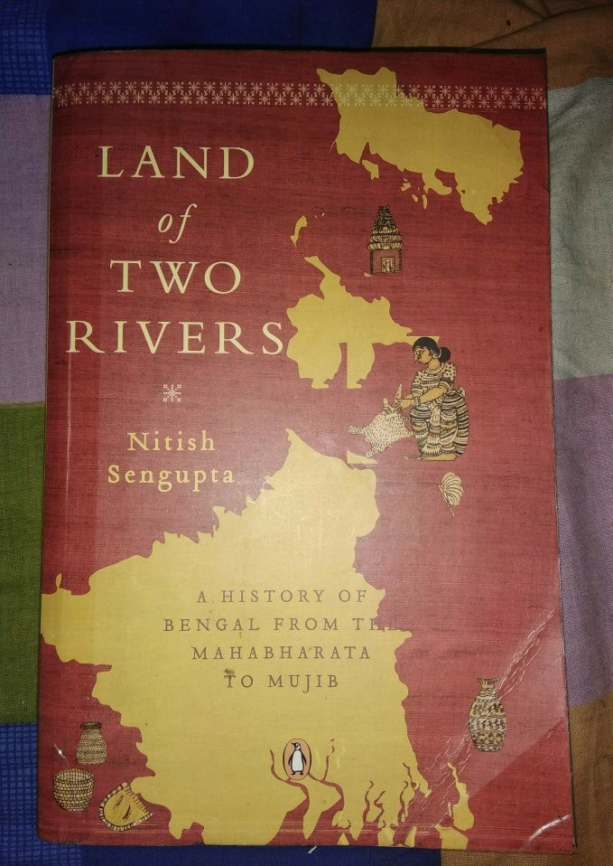 Book Review: Land of Two Rivers