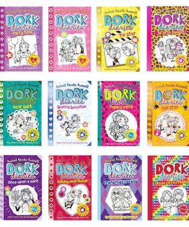 Dork Diaries dhaka